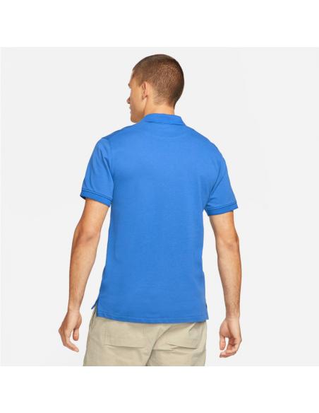 Koszulka Nike Chelsea FC Men's Soccer Polo DA2537 408