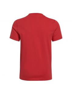 Koszulka adidas Manchester United Kids Tee GR3881 2
