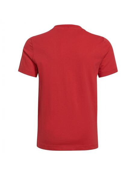 Koszulka adidas Manchester United Kids Tee GR3881