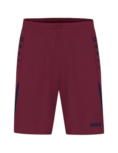 Spodenki meczowe JAKO Challenge 4421_132