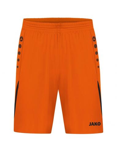Spodenki meczowe JAKO Challenge 4421_351