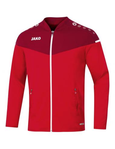 Bluza sportowa JAKO Champ 2.0 9820_01