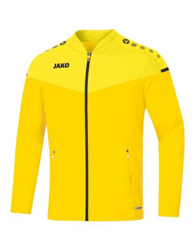 Bluza sportowa JAKO Champ 2.0 9820_03