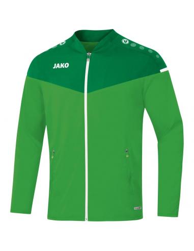 Bluza sportowa JAKO Champ 2.0 9820_22