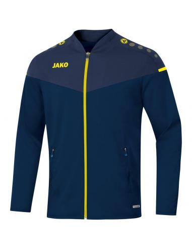 Bluza sportowa JAKO Champ 2.0 9820_93