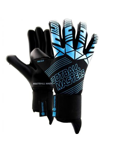 Rękawice FM Fenix Blue Junior S772047
