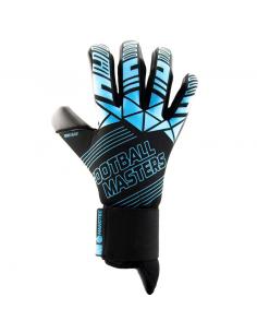 Rękawice FM Fenix Blue Junior S772047 2