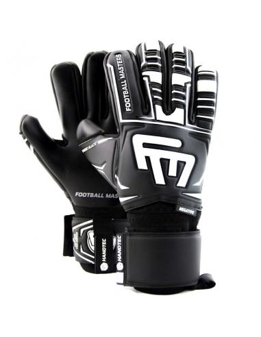 Rękawice FM Symbio Black NC Junior S772035