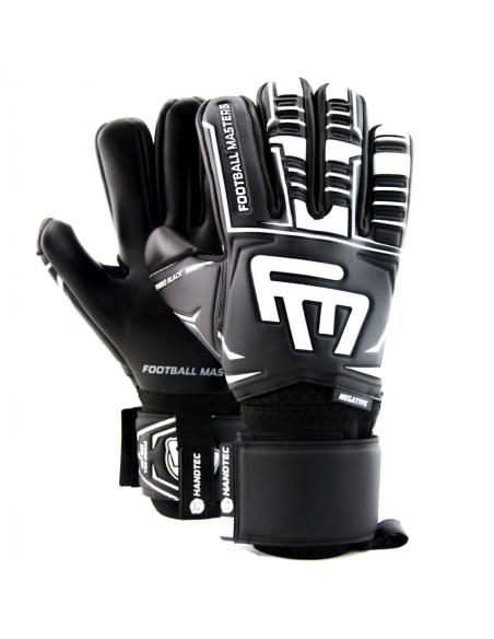 Rękawice FM Symbio Black NC Junior S772035