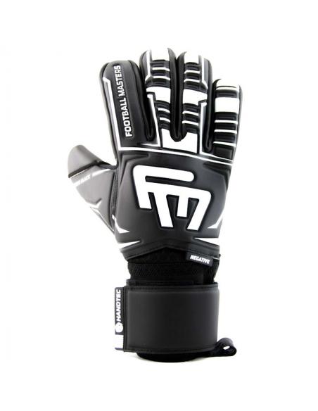 Rękawice FM Symbio Black NC Junior S772035
