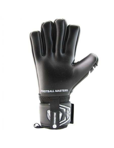 Rękawice FM Symbio Black NC Junior S772035