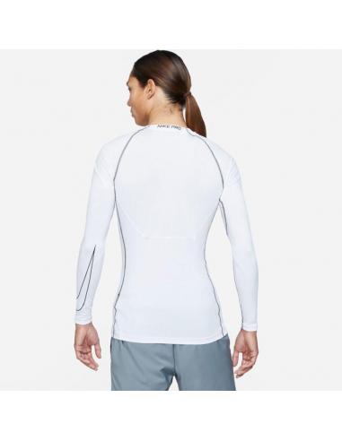 Koszulka Nike Nike Tight Top LS DD1990 100