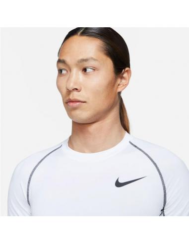 Koszulka Nike Nike Tight Top LS DD1990 100