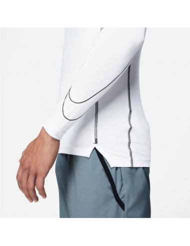 Koszulka Nike Nike Tight Top LS DD1990 100