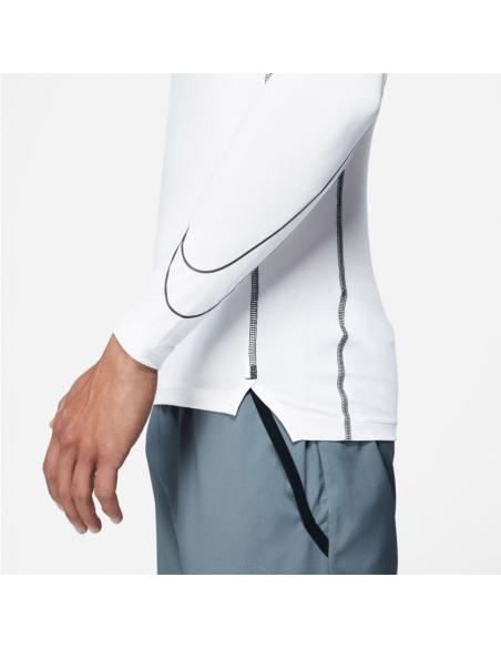 Koszulka Nike Nike Tight Top LS DD1990 100