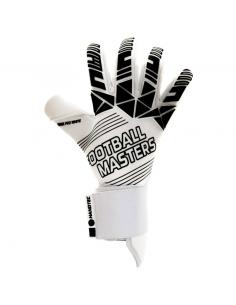 Rękawice FM Fenix Pro Black S772013 2
