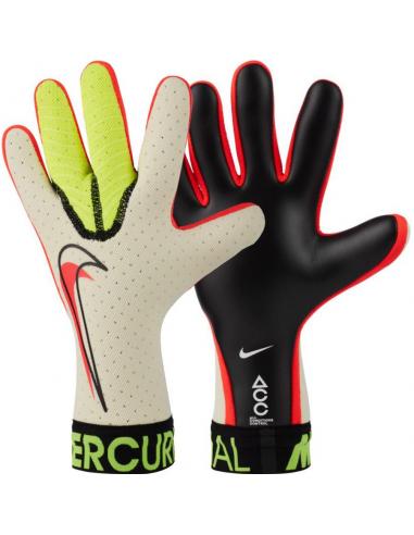 Rękawice Nike Mercurial Goalkeeper Touch Elite DC1980 100