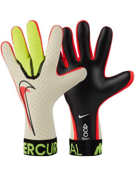 Rękawice Nike Mercurial Goalkeeper Touch Elite DC1980 100