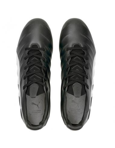 Buty Puma KING Platinum 21 FG/AG 106478 01