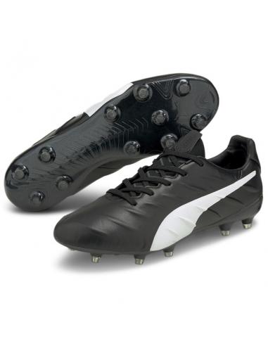 Buty Puma KING Platinum 21 FG/AG 106478 01