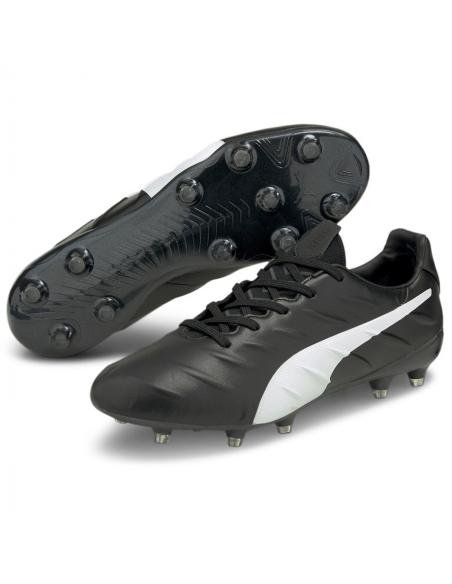 Buty Puma KING Platinum 21 FG/AG 106478 01
