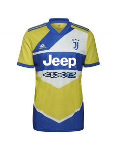 Koszulka adidas Juventus 3rd Jersey GS1439
