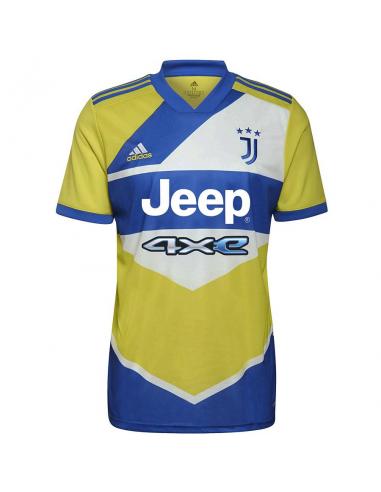 Koszulka adidas Juventus 3rd Jersey GS1439
