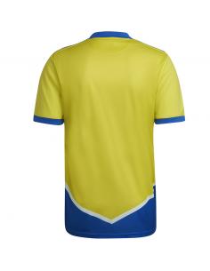 Koszulka adidas Juventus 3rd Jersey GS1439 2