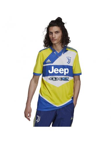 Koszulka adidas Juventus 3rd Jersey GS1439