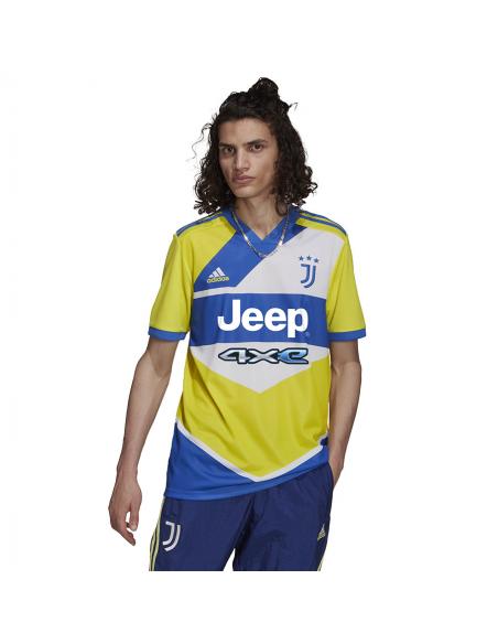 Koszulka adidas Juventus 3rd Jersey GS1439