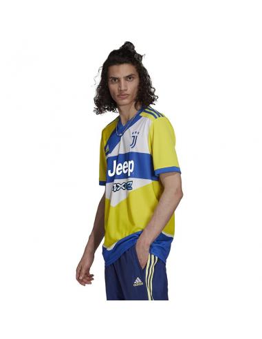 Koszulka adidas Juventus 3rd Jersey GS1439