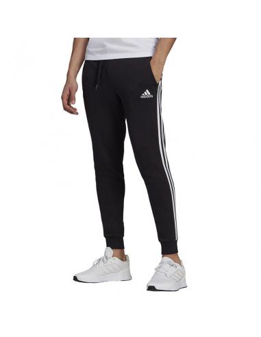 Spodnie adidas adidas M 3S FL F PT GM1089
