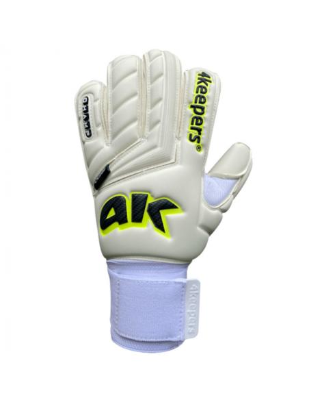 Rękawice 4keepers Champ Carbo V RF Strap S781440