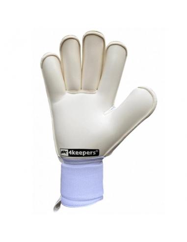 Rękawice 4keepers Champ Carbo V RF Strap S781440