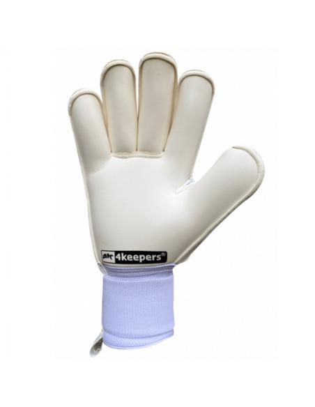 Rękawice 4keepers Champ Carbo V RF Strap S781440