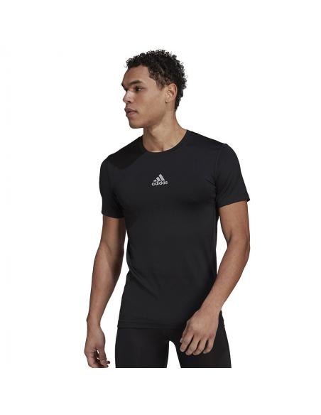 Koszulka adidas TF SS GU4906
