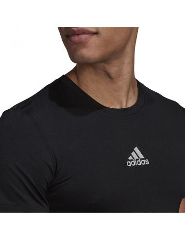 Koszulka adidas TF SS GU4906