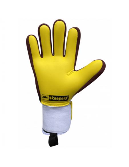 Rękawice 4keepers Evo Trago NC S781714