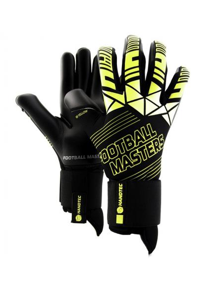 Rękawice FM Fenix Yellow S782929