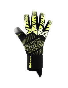 Rękawice FM Fenix Yellow S782929 2