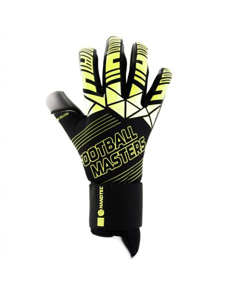 Rękawice FM Fenix Yellow S782929