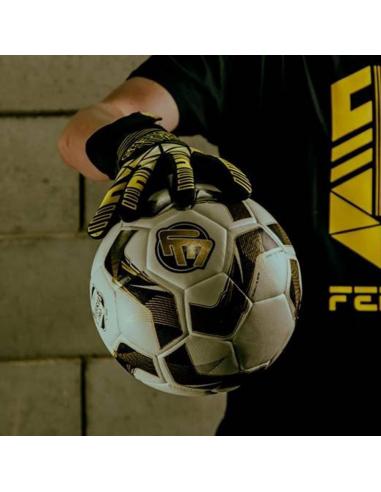 Rękawice FM Fenix Yellow S782929