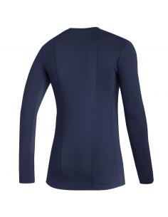 Koszulka adidas TECHFIT LS TOP GU7338 2