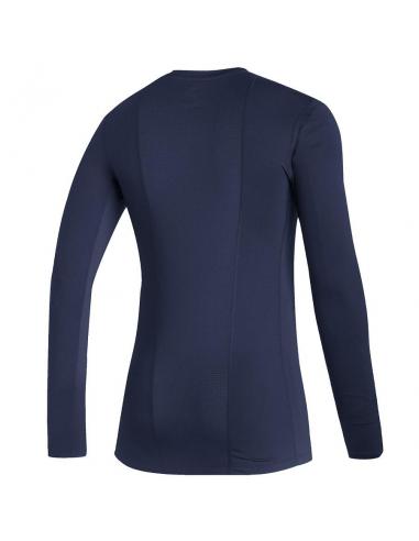 Koszulka adidas TECHFIT LS TOP GU7338
