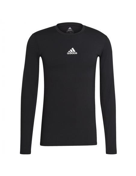 Koszulka adidas TECHFIT LS TOP GU7339