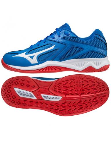 Buty siatkarskie Mizuno LIGHTNING STAR Z6 JR V1GD210324
