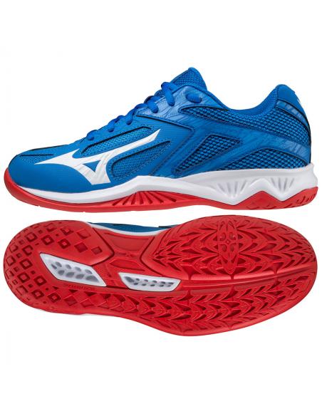 Buty siatkarskie Mizuno LIGHTNING STAR Z6 JR V1GD210324
