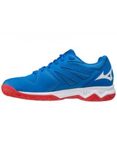 Buty siatkarskie Mizuno LIGHTNING STAR Z6 JR V1GD210324 2
