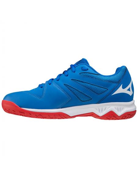 Buty siatkarskie Mizuno LIGHTNING STAR Z6 JR V1GD210324