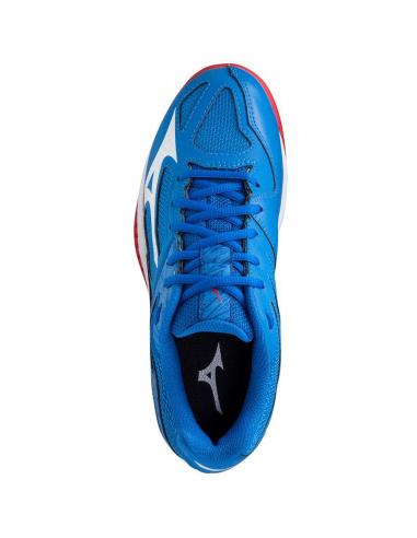 Buty siatkarskie Mizuno LIGHTNING STAR Z6 JR V1GD210324